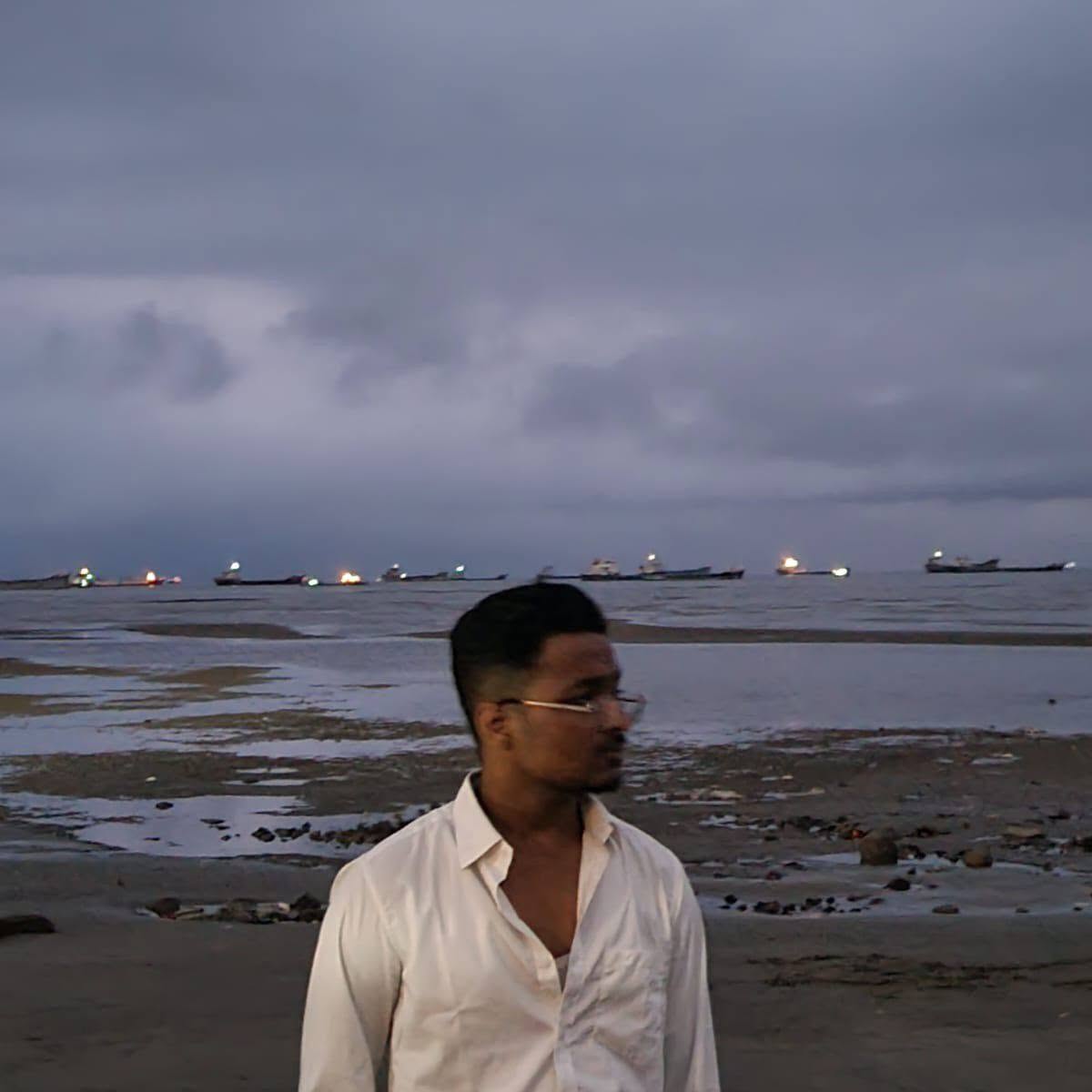 Shahriar Kazi