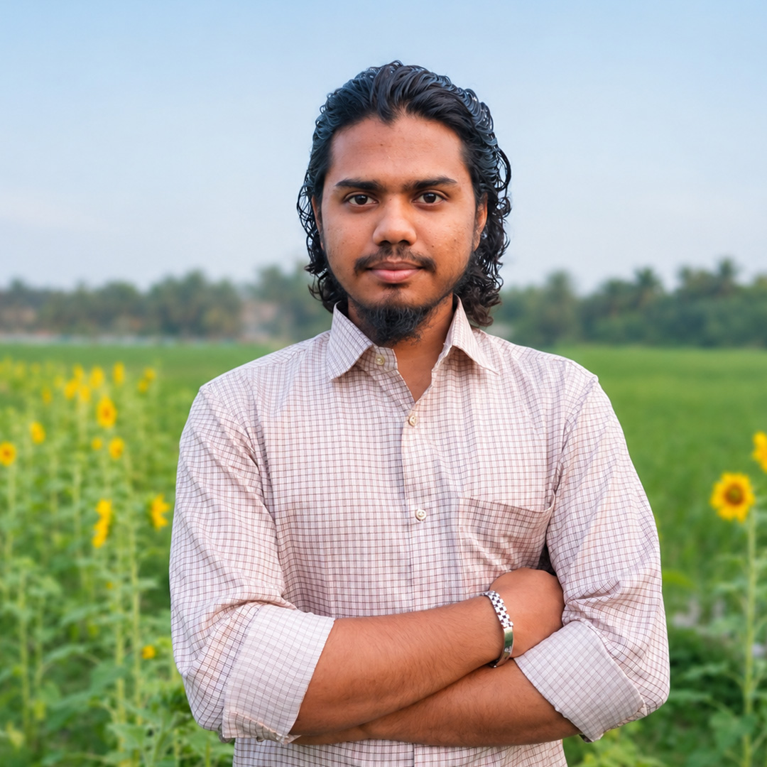 Samiul Alam​