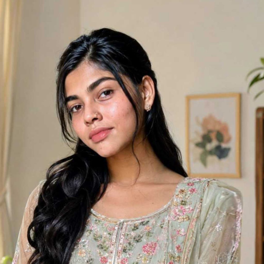 Munmun Datta​